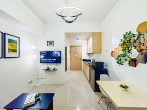 1BR Condotel w/ Balcony SM Light Residences -LT06